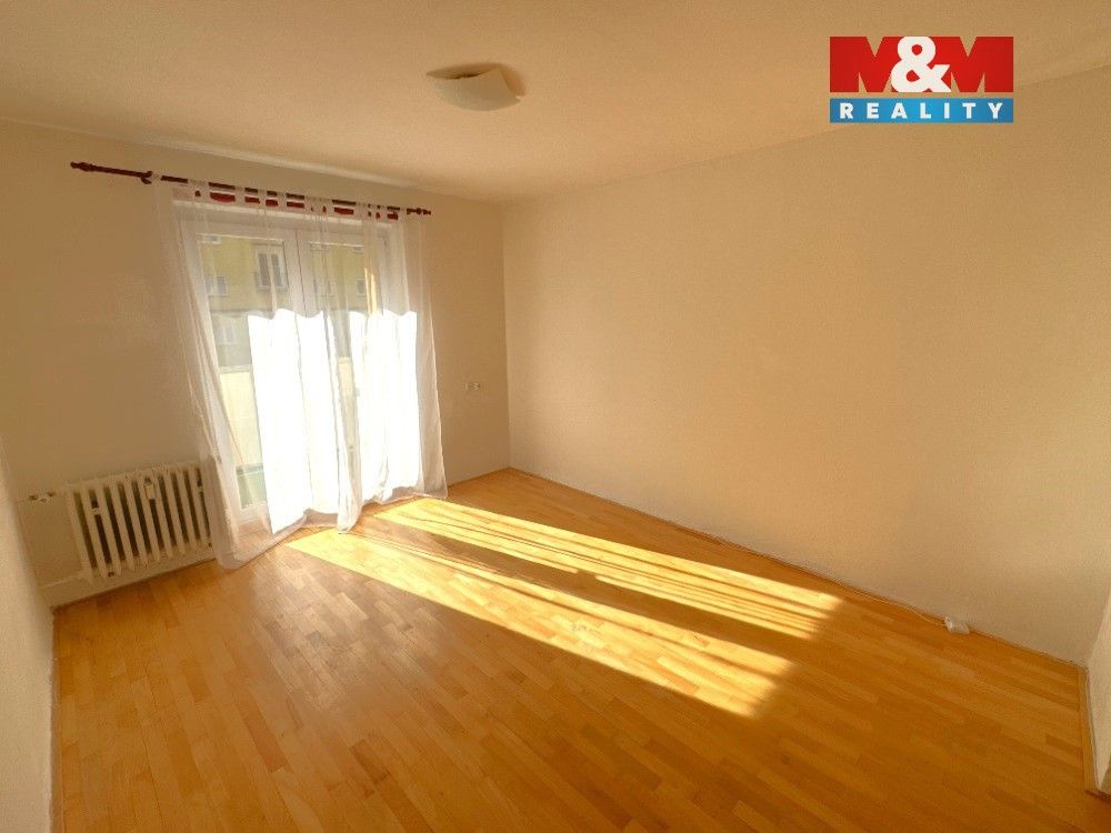 Byt 2+1 · 51 m² · Brodská, Žďár nad Sázavou - 3