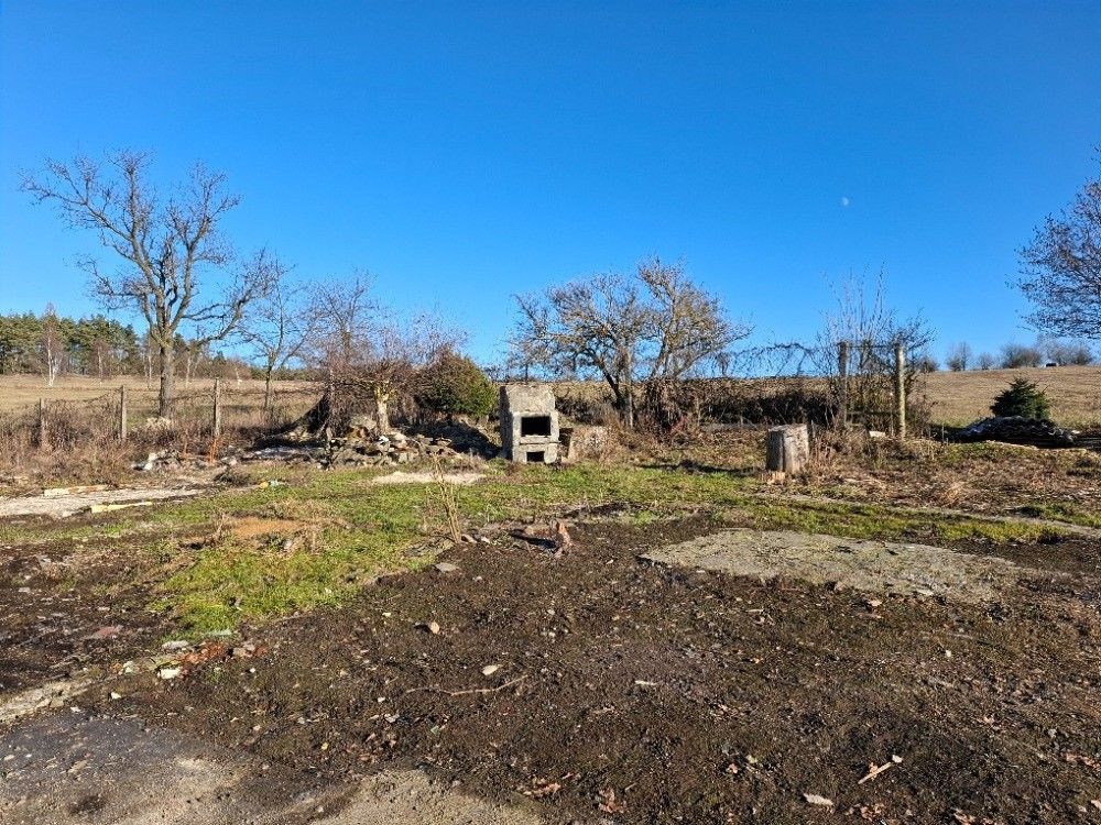 Pozemky pro bydlení, Stříbro, 349 01