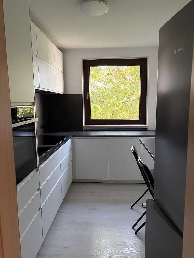 2+1, Am Weiher 45, , Hessen, 65 m² - 2