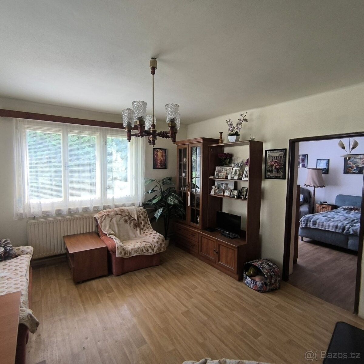 Prodej rodinný dům - Liberk, 517 12 - 5