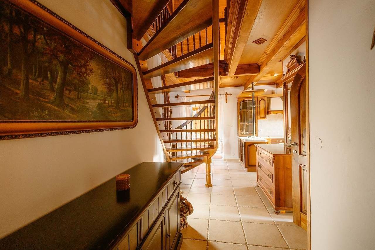 Chaty, Horní Podluží - Horní Podluží, Ústecký kraj - 2