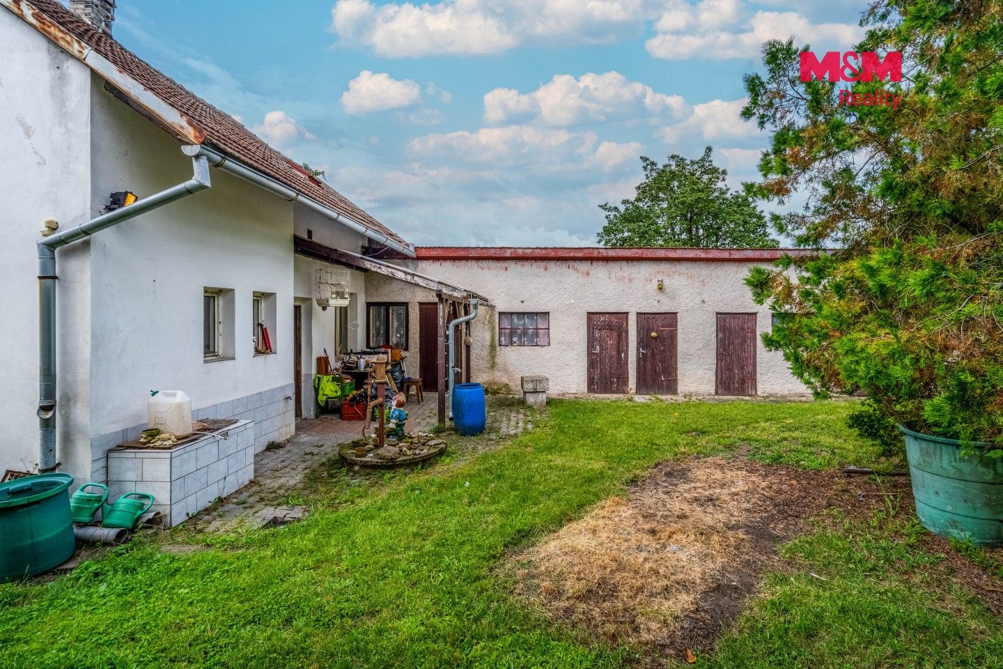 Chalupy, Žehuň, 71 m² - 2