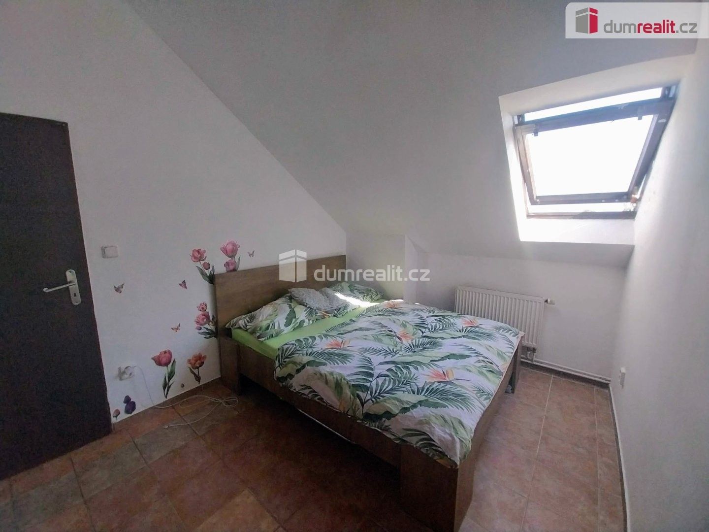 Byt 2+kk · 36 m² · Hutník, Veselí nad Moravou - 3