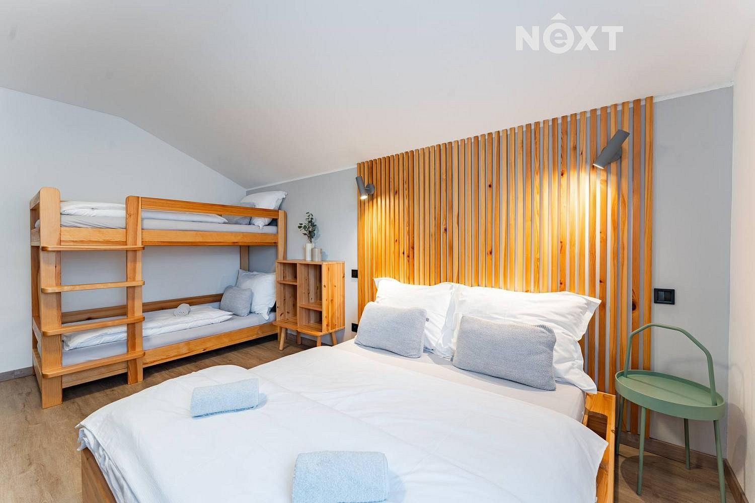 Prodej komerční - Staré Město, okres Šumperk, Olomoucký kraj, 57 m² - 5