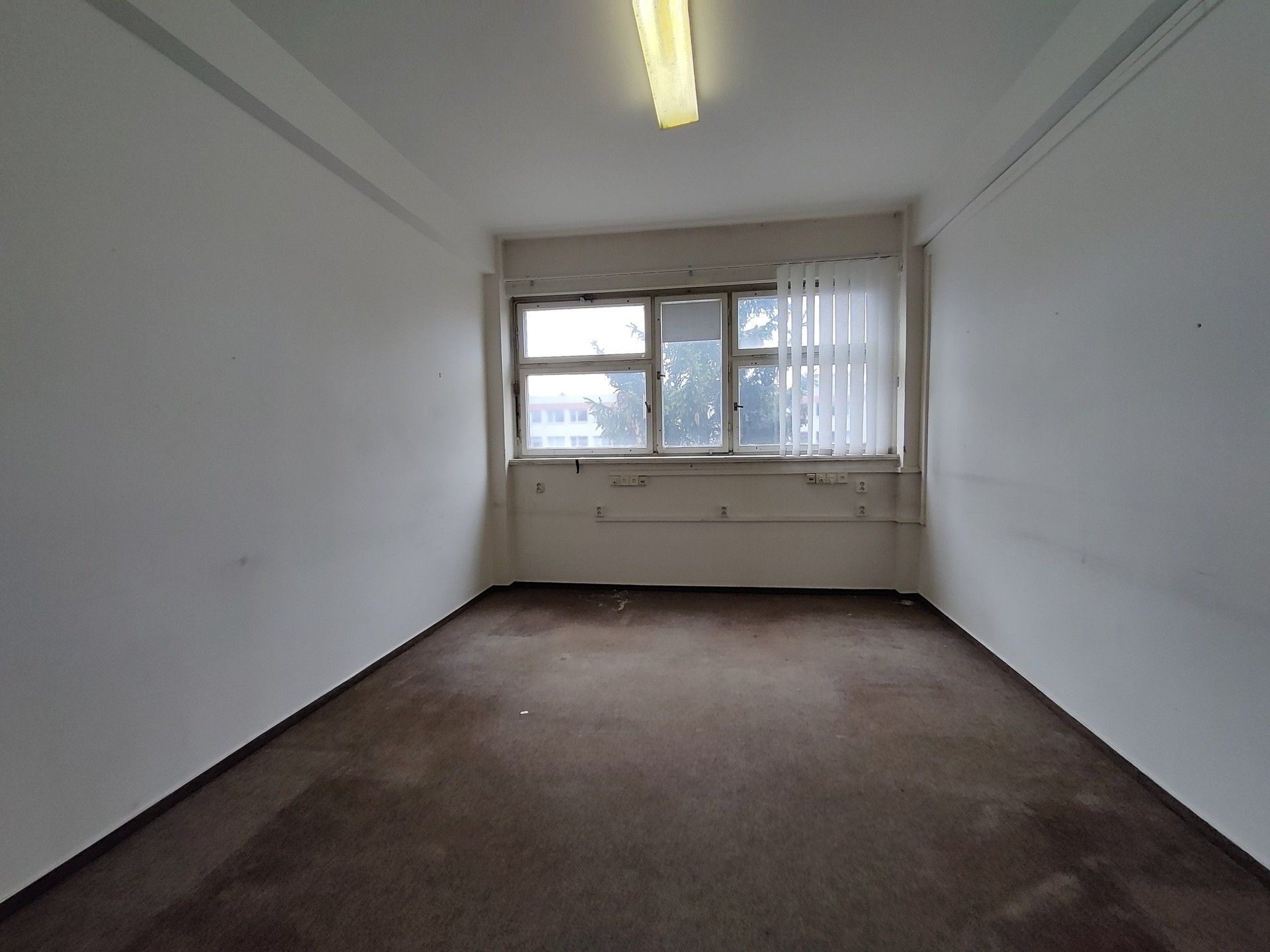Kancelář · 31 m² · Olšanská, Praha - 4