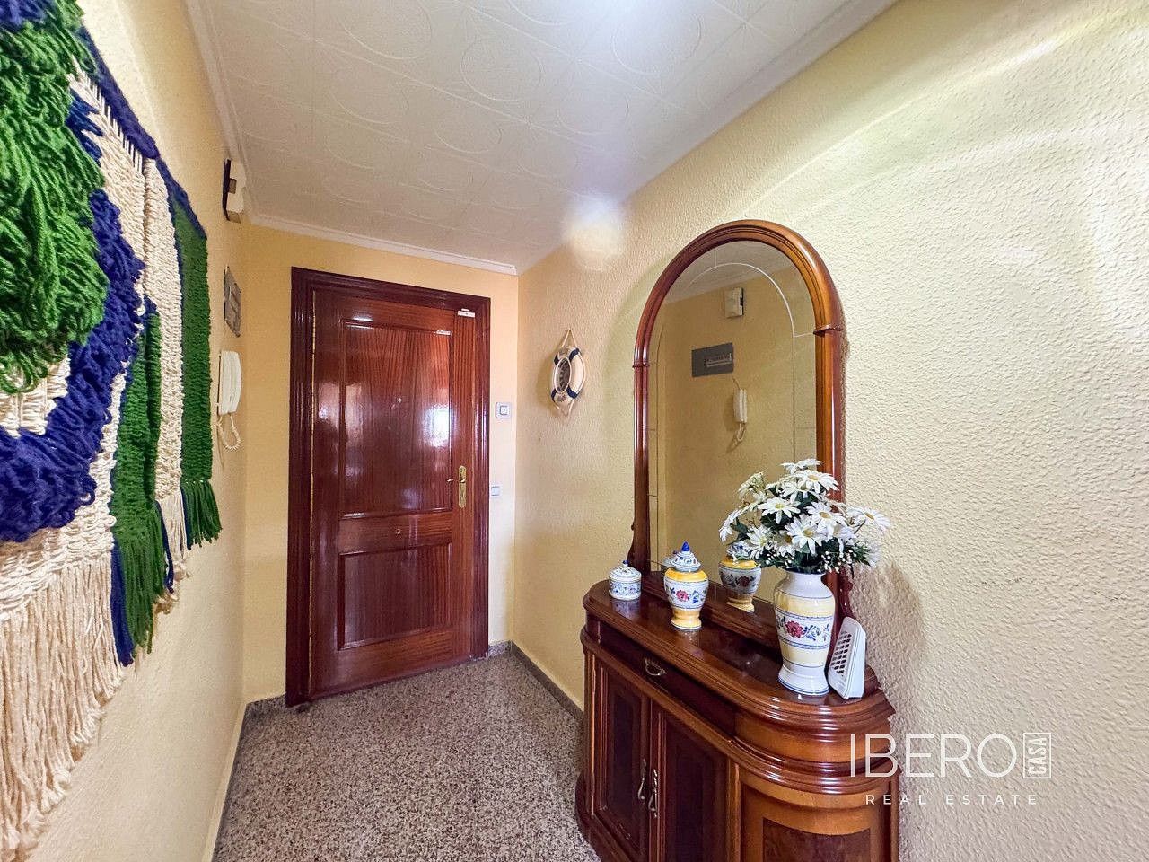 4+kk, La Mata, Španělsko, 110 m² - 2