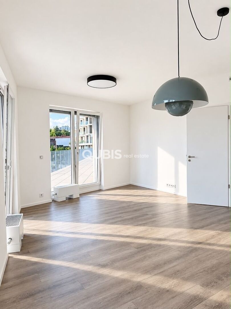 Byt 2+kk · 147 m² · Praha 3 - 3
