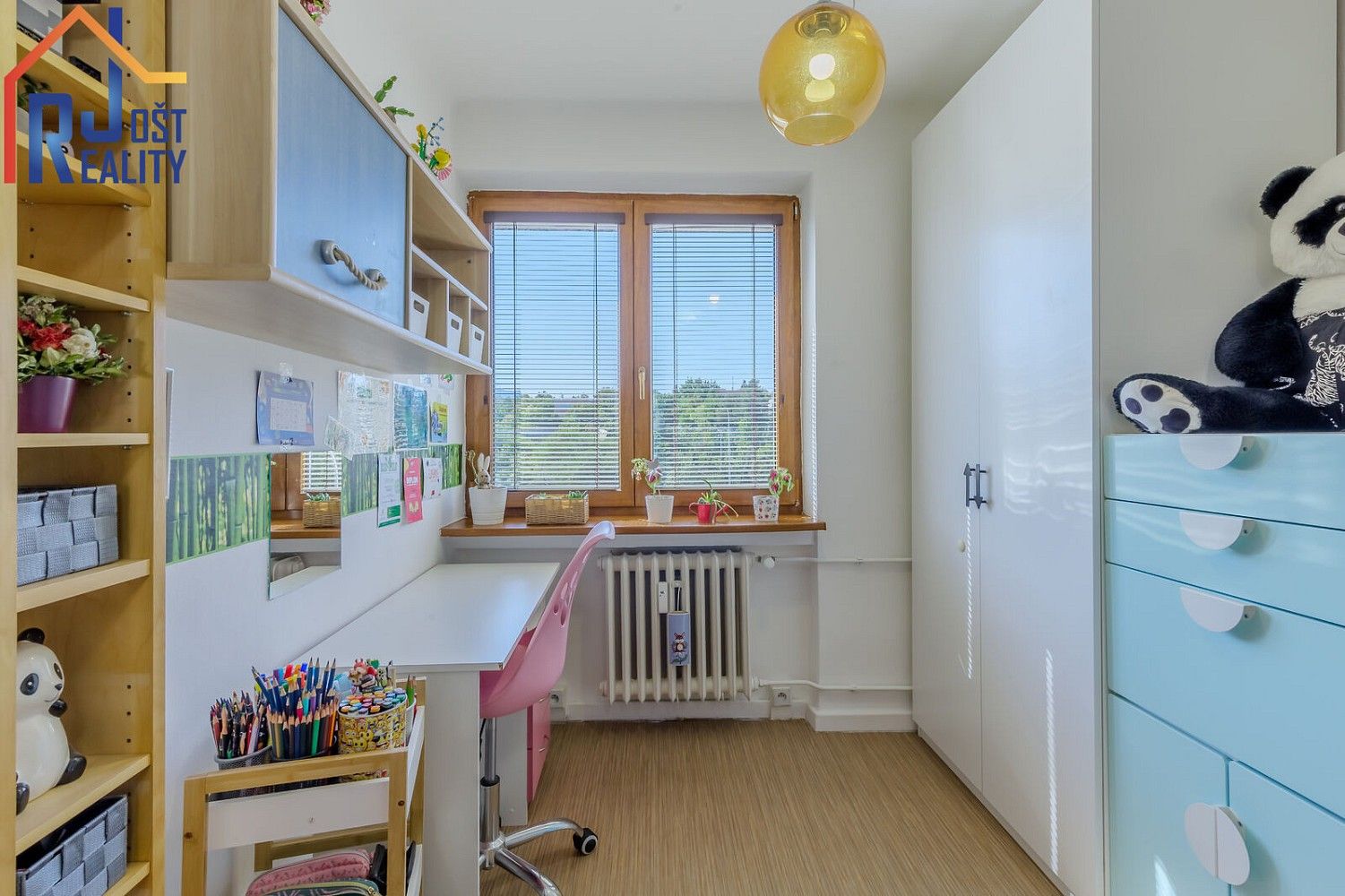 Prodej byt 4+1 - Praha - Záběhlice, okres Praha 4, Hlavní město Praha, 72 m² - 5
