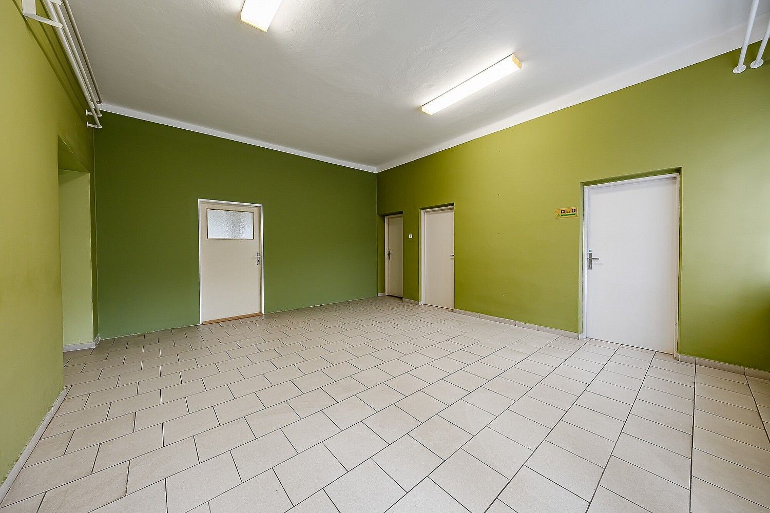 Kancelář · 648 m² · Veselí nad Moravou, okres Hodonín, Jihomoravský kraj - 3