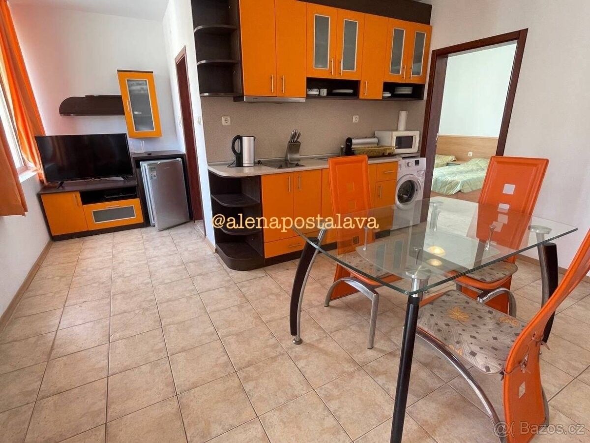 Byt · 987 66, Zahraničí - 3