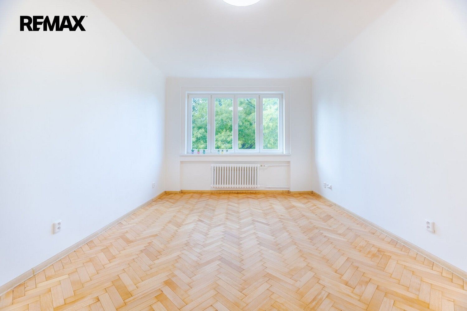 Byt 3+kk · 76 m² · Praha - Vršovice, okres Praha 10, Hlavní město Praha - 4