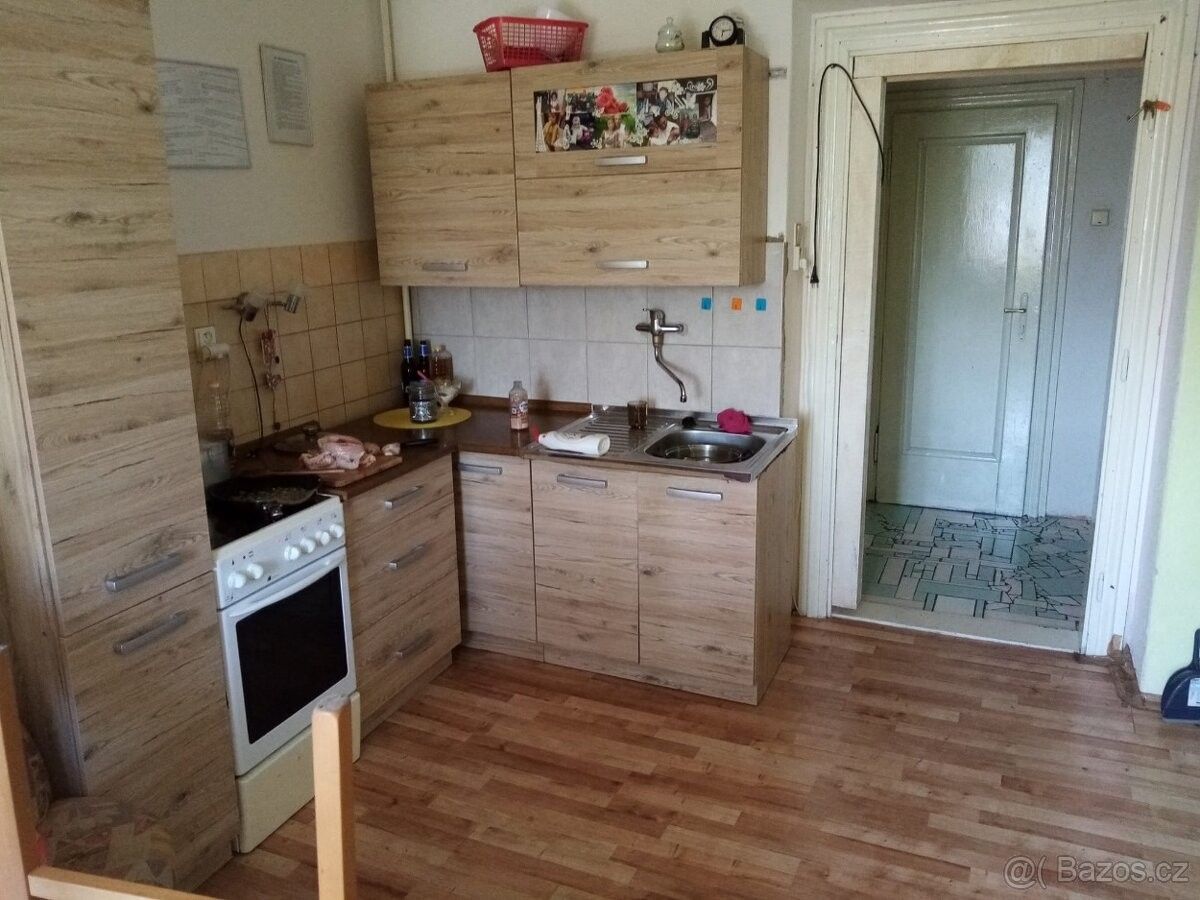 Byty, Děčín, 405 02