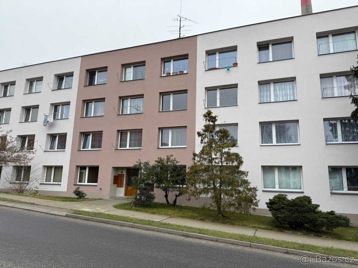 Byty, Písek, 397 01