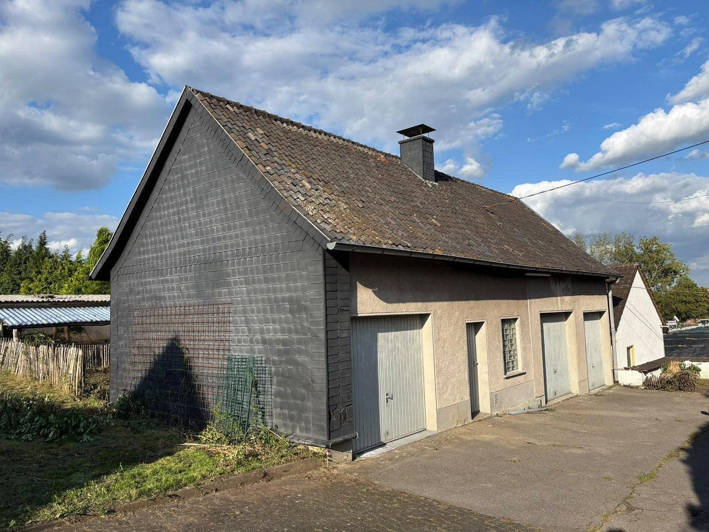 Rodinné domy, , Severní Porýní-Vestfálsko, 155 m² - 2