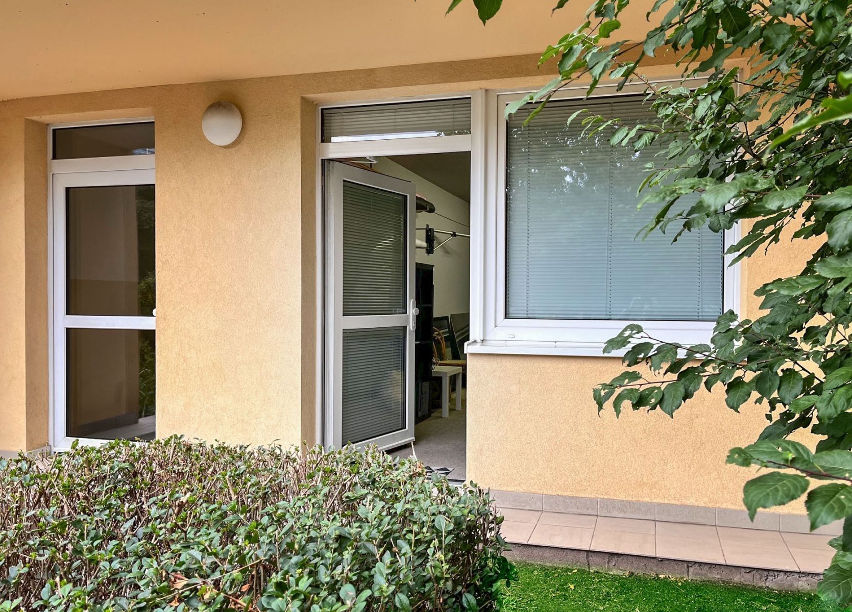 Pronájem obchodní prostory - Kytlická, Praha - Prosek, 26 m² - 5