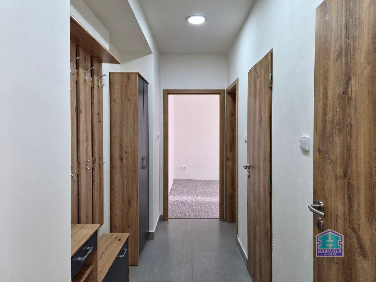 Byt 2+1 · 46 m² · Brožíkova 971, Stříbro - 3