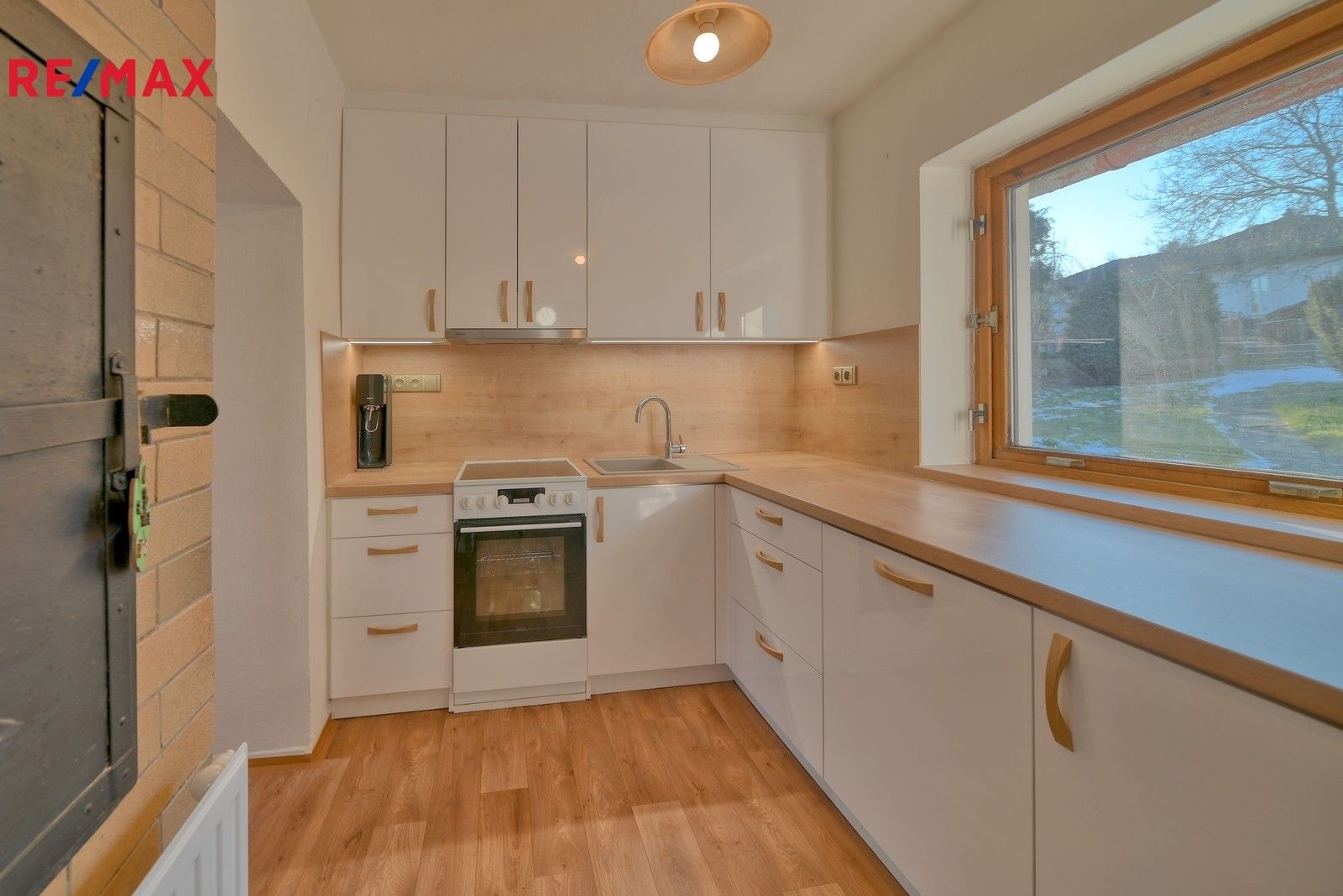 Prodej rodinný dům - Malešov, 78 m²