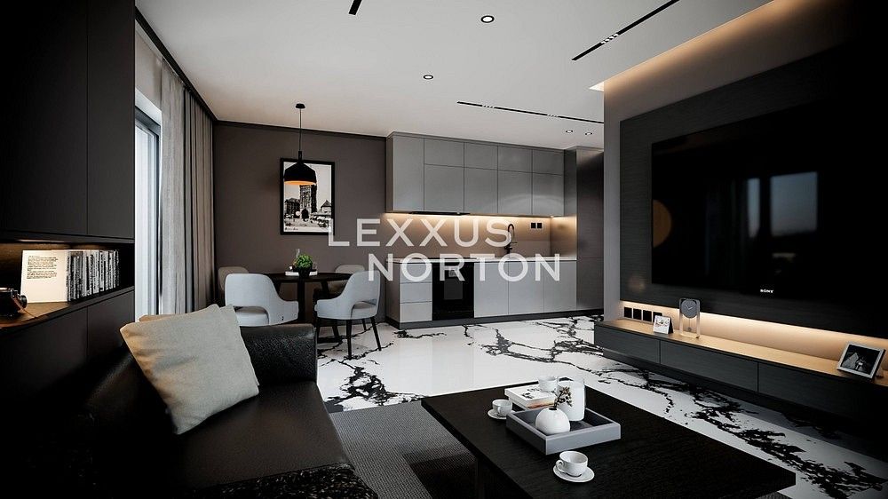 3+kk, Praha - Malešice, okres Praha 10, Hlavní město Praha, 69 m² - 1