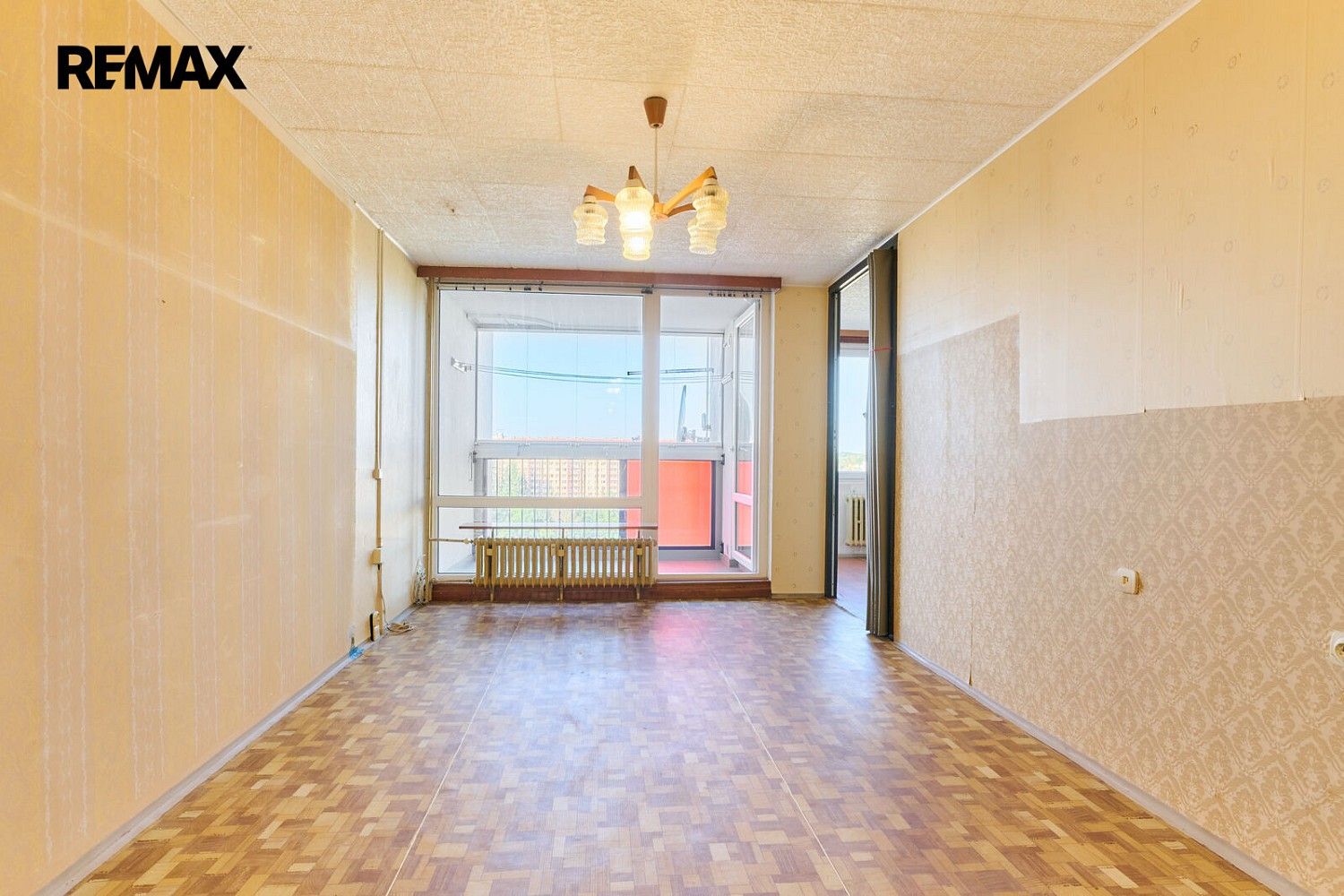 Prodej byt 3+1 - Praha - Kobylisy, okres Praha 8, Hlavní město Praha, 65 m² - 5