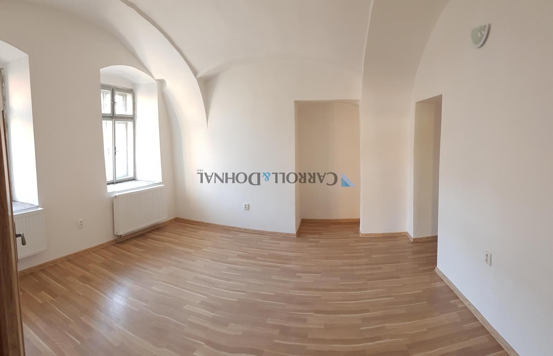 Činžovní domy, Opavská, Horní Benešov, 632 m² - 2