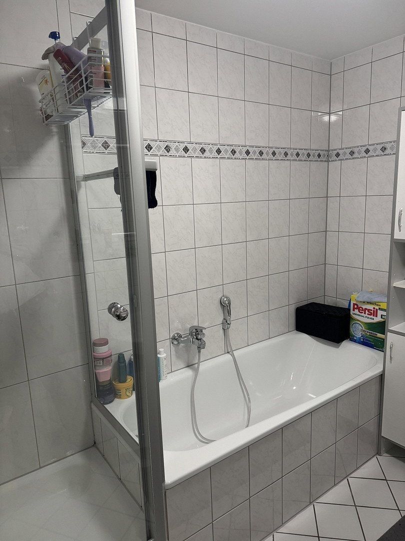 4+1, Stettinerstr. 11a, , Severní Porýní-Vestfálsko, 95 m² - 2