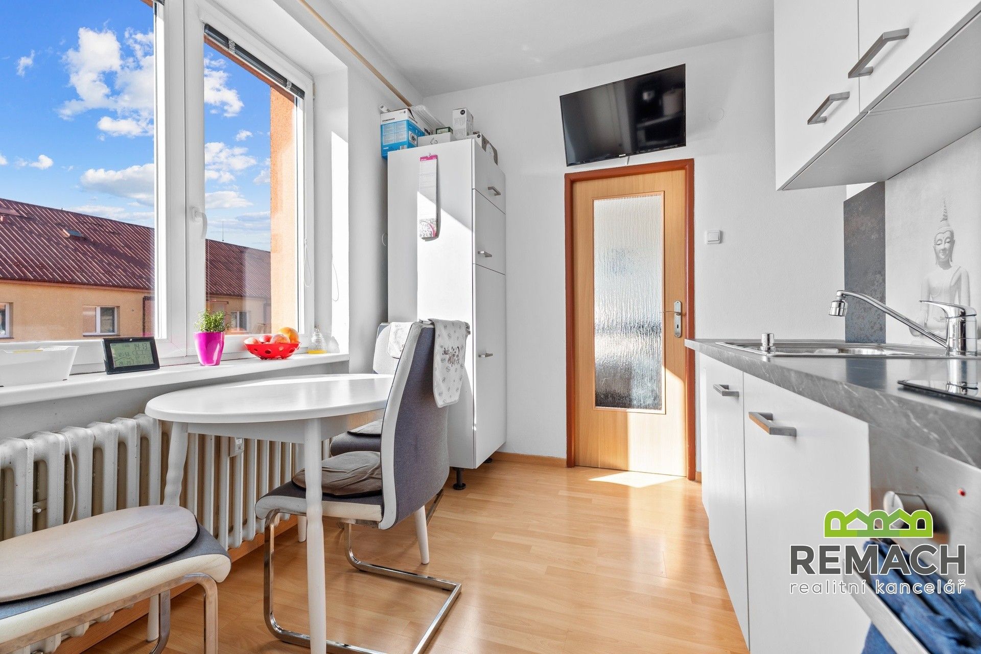 Prodej byt 2+1 - Olbrachtova, Otrokovice, 51 m² - 5