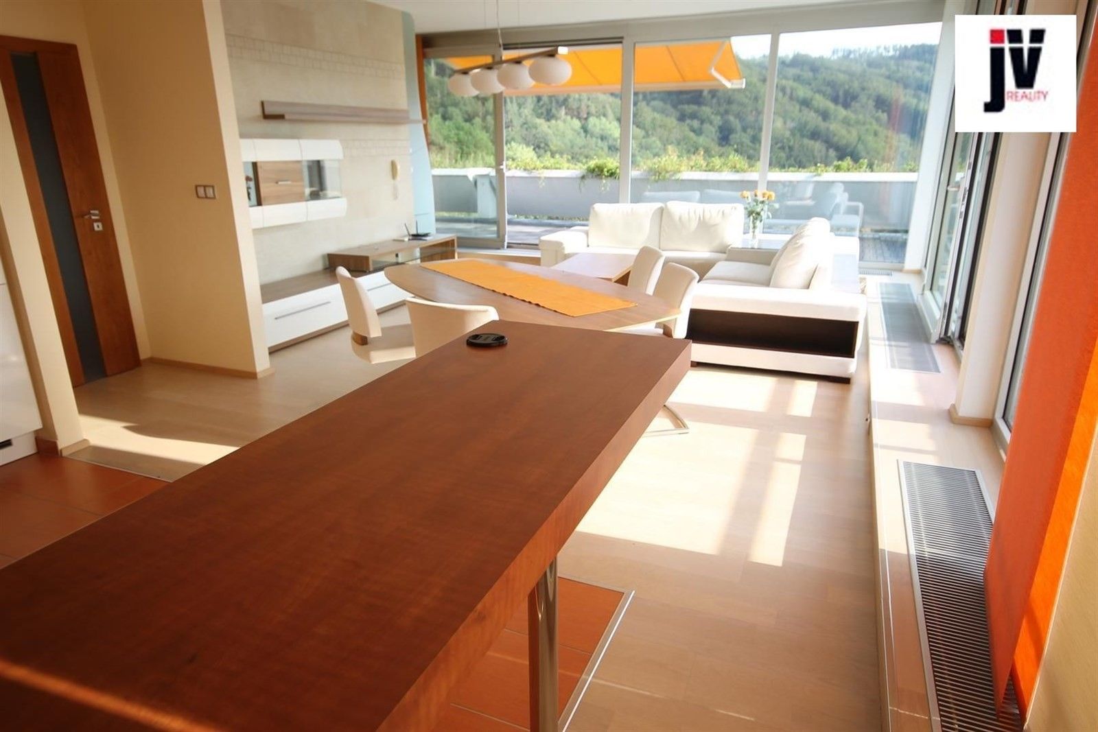 Pronájem byt 3+kk - Pražská silnice, Karlovy Vary, 174 m²