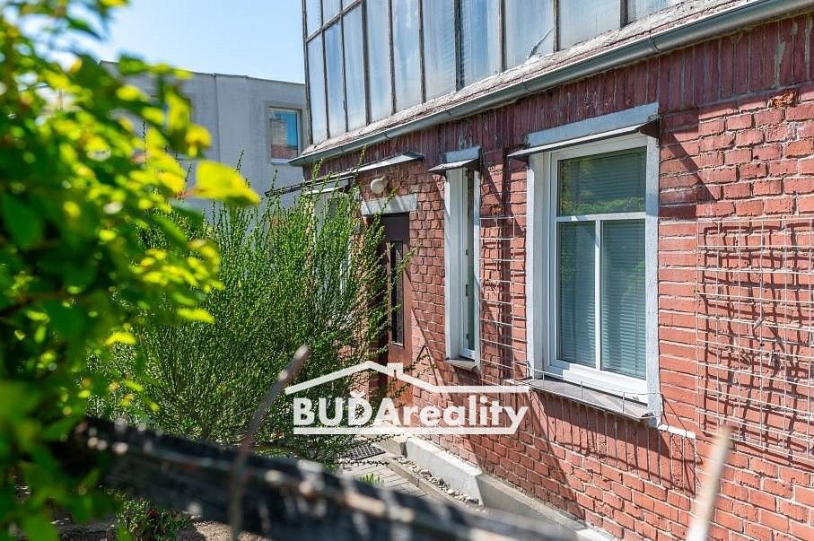 Rodinné domy, Nad Ovčírnou II, Zlín, 97 m² - 1