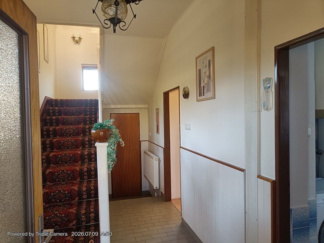 Prodej rodinný dům - Jeronýmova, Úvaly - Úvaly u Prahy, Středočeský kraj, 150 m² - 5