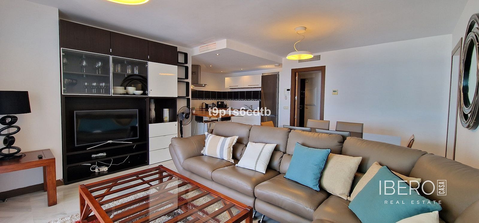 Prodej byt 4+kk - Puerto Banús, Španělsko, 138 m² - 5