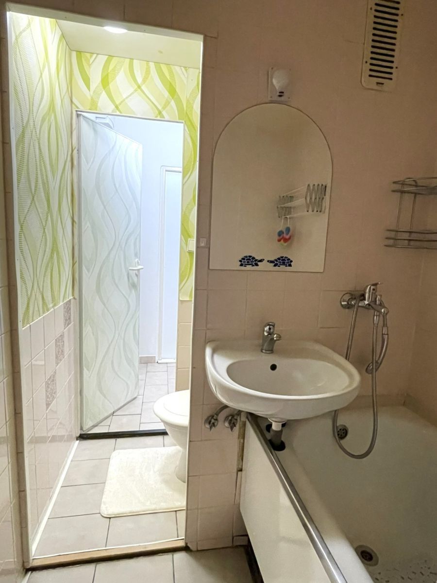 Pronájem byt 1+1 - Dlouhá, Zlín - Zlín, Zlínský kraj, 35 m² - 5