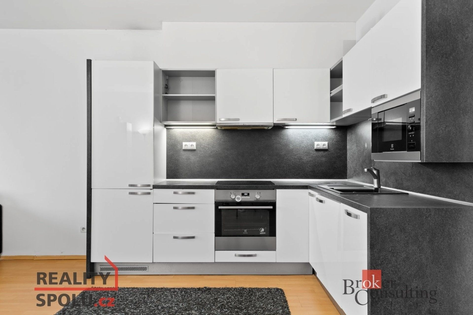 Prodej byt 3+kk - Kollárova, Hradec Králové, 107 m²