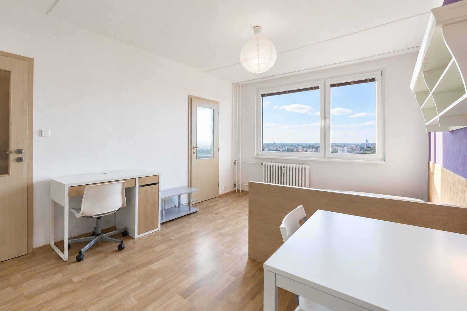 Byt 1+1 · 30 m² · Krynická, Praha - Troja - 4