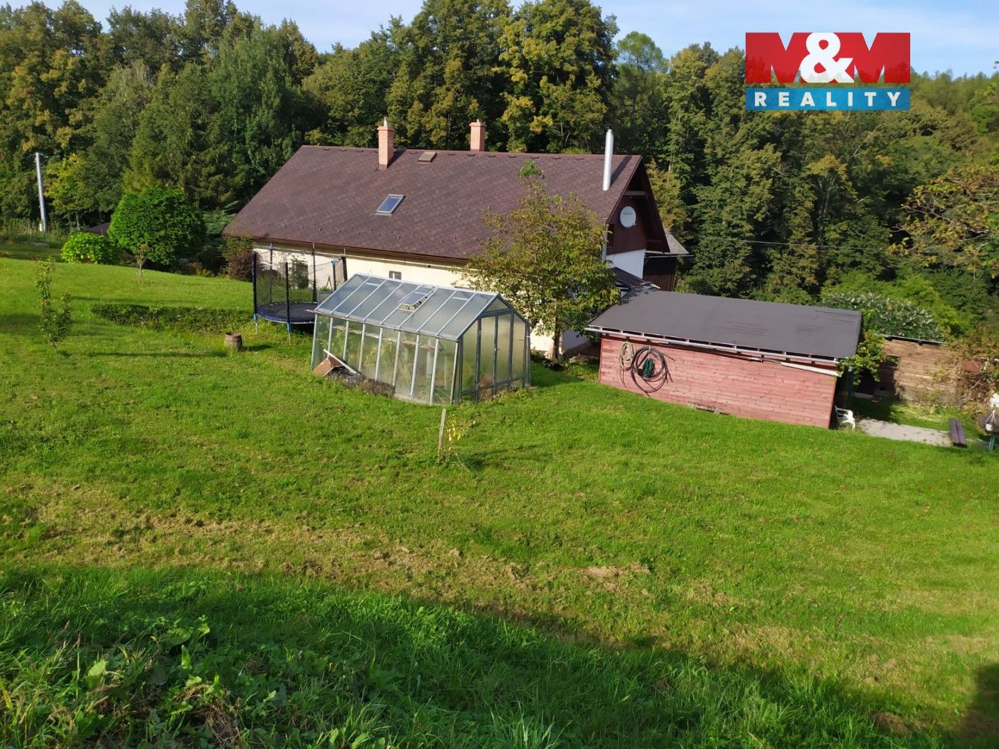 Rodinný dům · 220 m² · Osoblažská, Město Albrechtice - 4