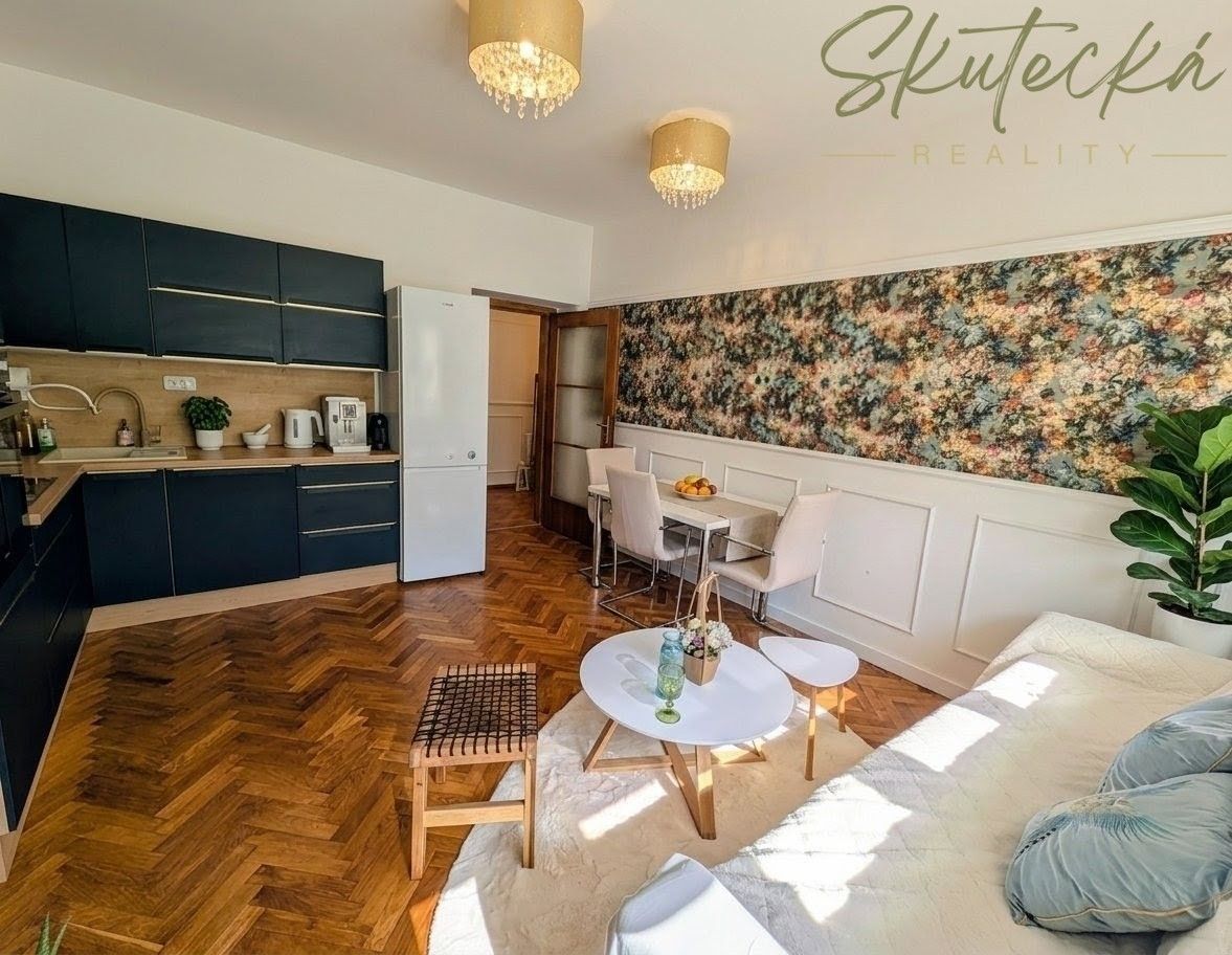 Byt 3+kk · 82 m² · Národní třída 452, Hodonín - 3