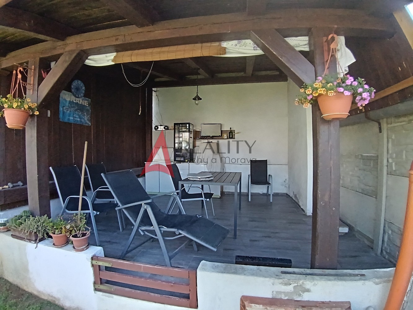 Prodej rodinný dům - Pavlov, okres Jihlava, 110 m² - 5