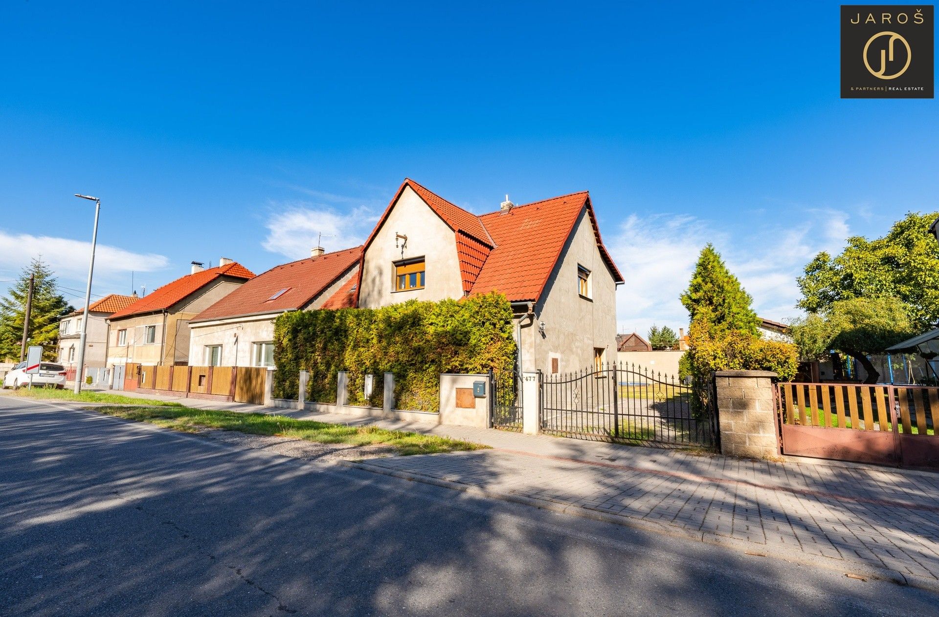 Rodinný dům · 145 m² · Vinařice - 3