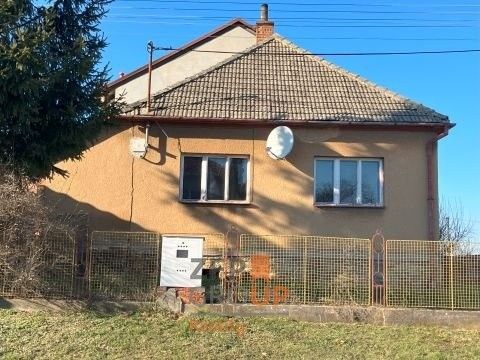 Rodinné domy, Osová Bítýška, 594 53