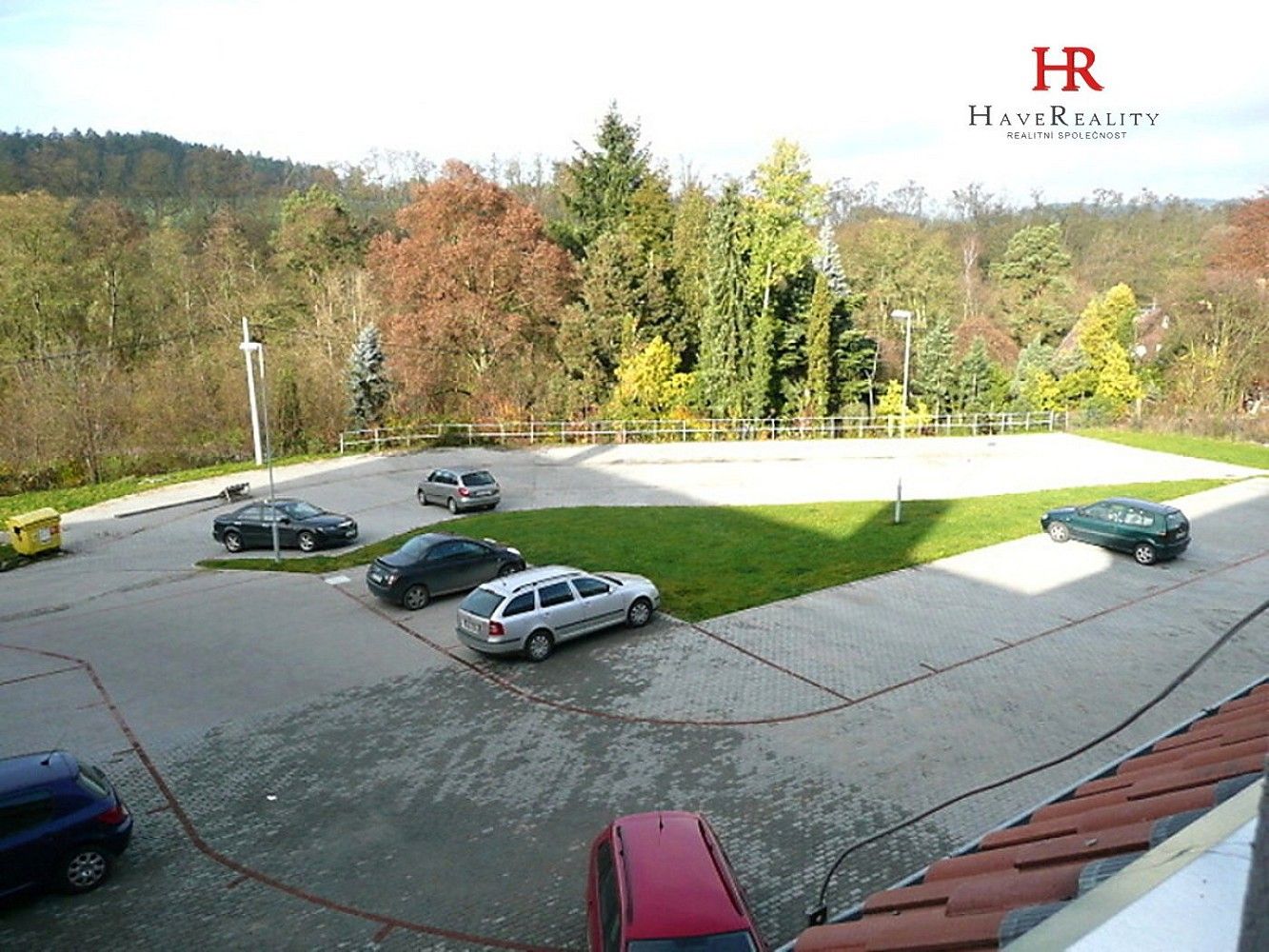 Pozemek · Týnec nad Sázavou, okres Benešov, Středočeský kraj - 3