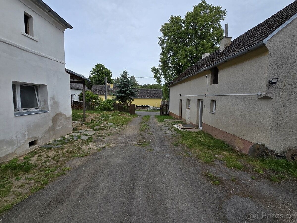Prodej rodinný dům - Pernarec, 330 36 - 5
