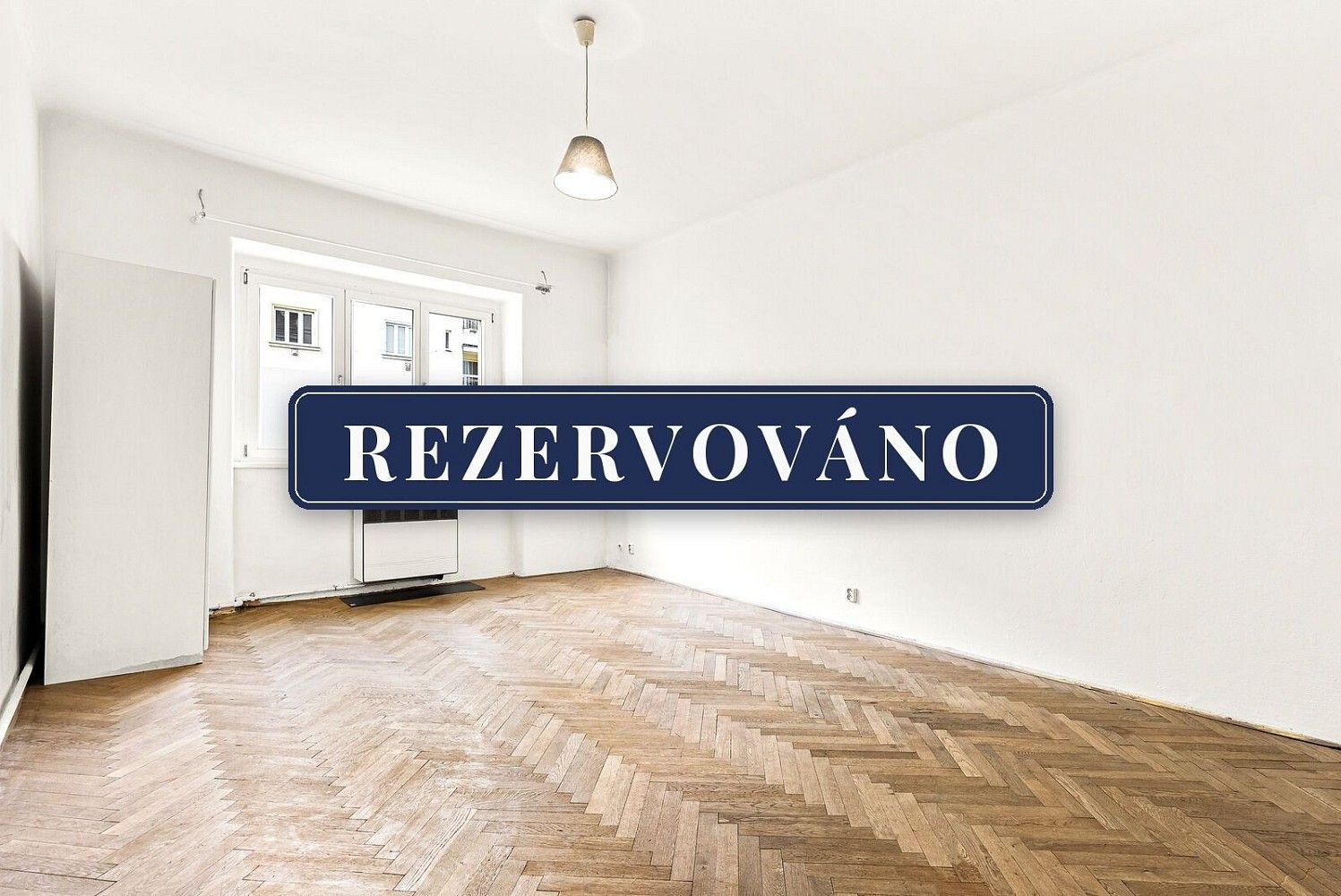 2+1, Nad studánkou, Praha 4 - Nusle, 57 m² - 1