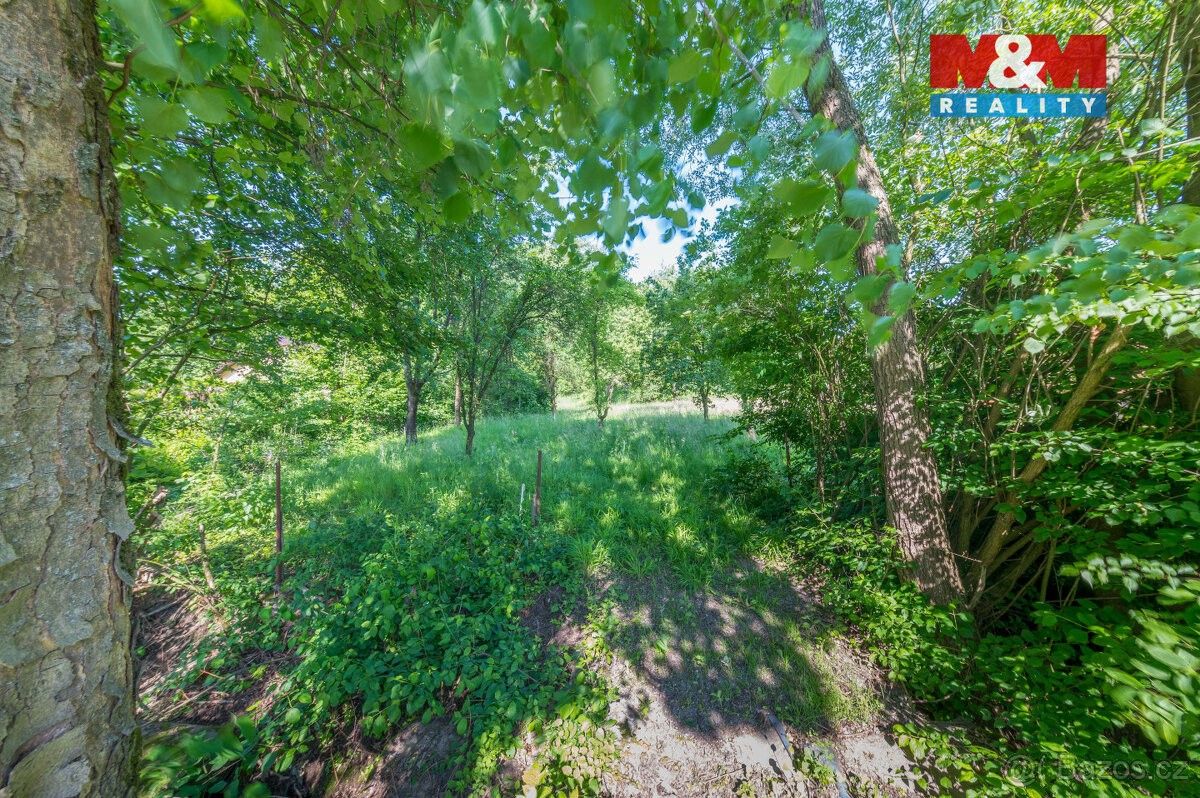 Prodej zahrada - Český Těšín, 735 62