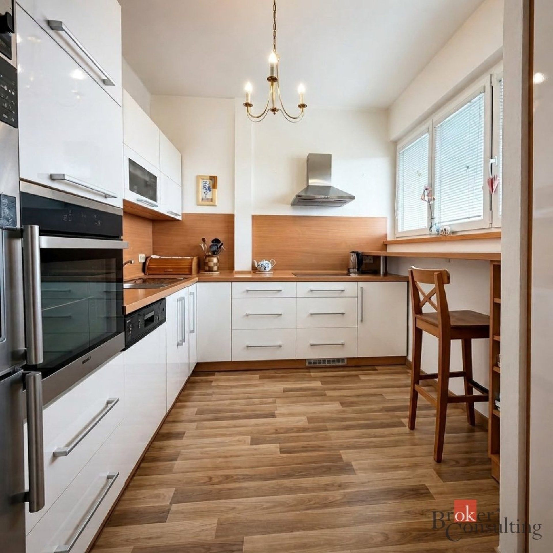 3+1, Hradební, Příbram, 82 m²