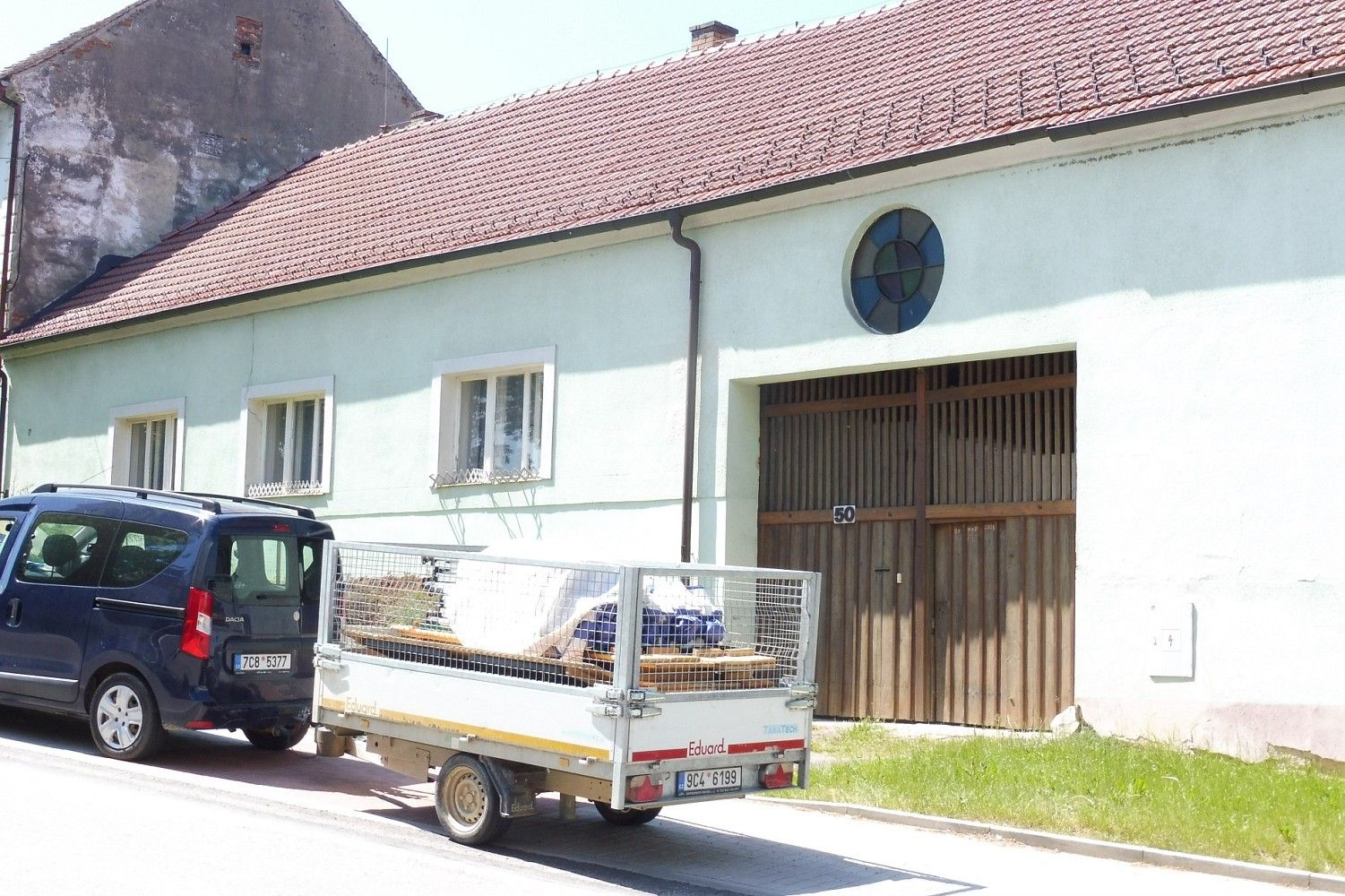 Rodinný dům · 220 m² · Pištín, okres České Budějovice, Jihočeský kraj - 3