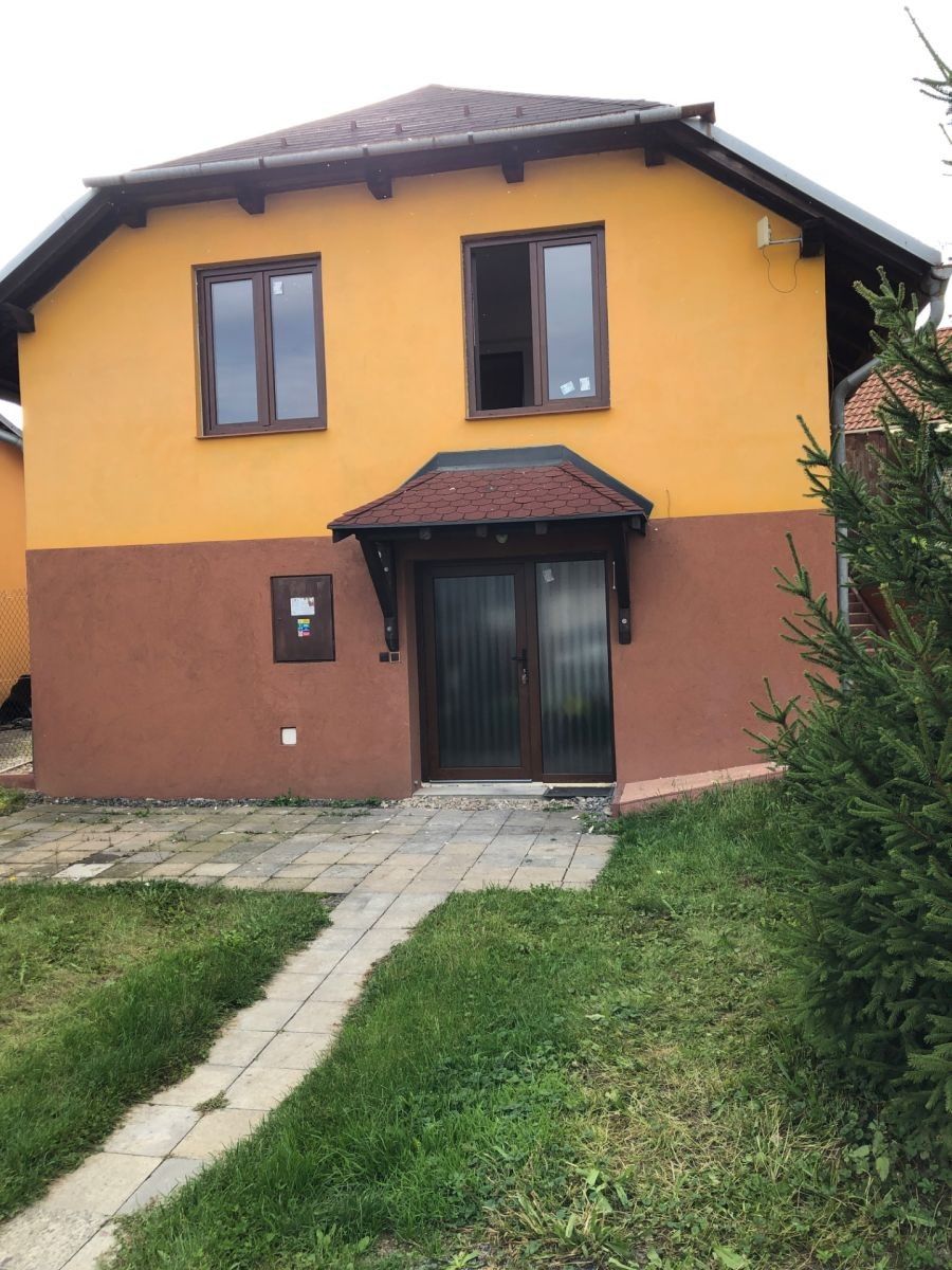 Pronájem rodinný dům - Bílovecká, Opava - Kylešovice, Moravskoslezský kraj, 120 m² - 5