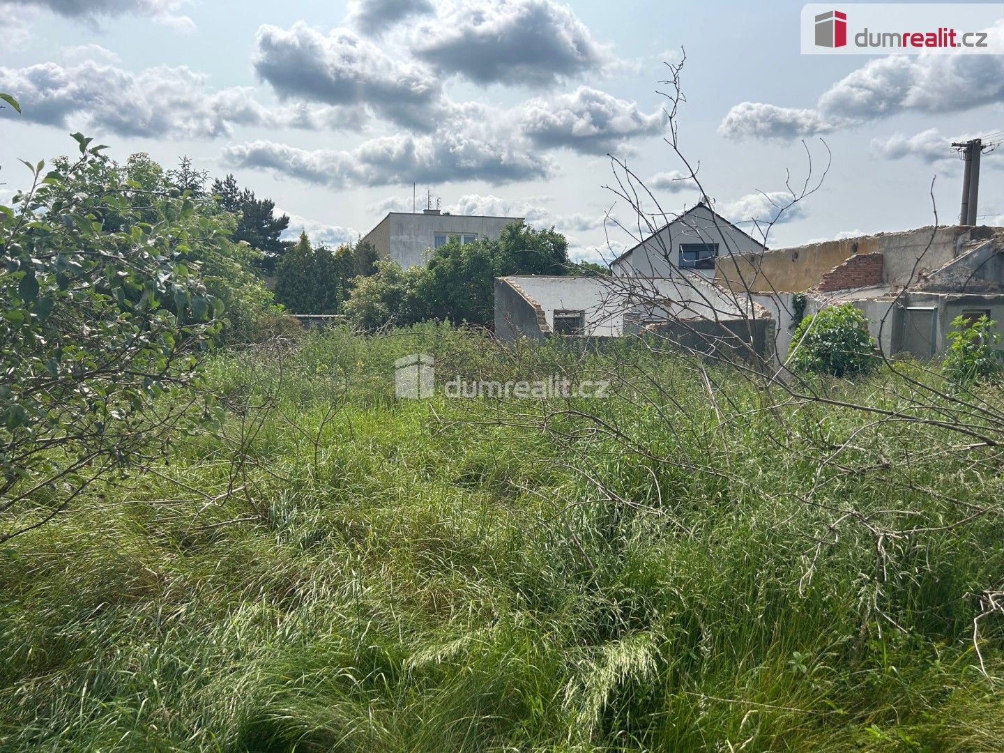 Rodinný dům · 722 m² · V Dubinách, Jirny - 3