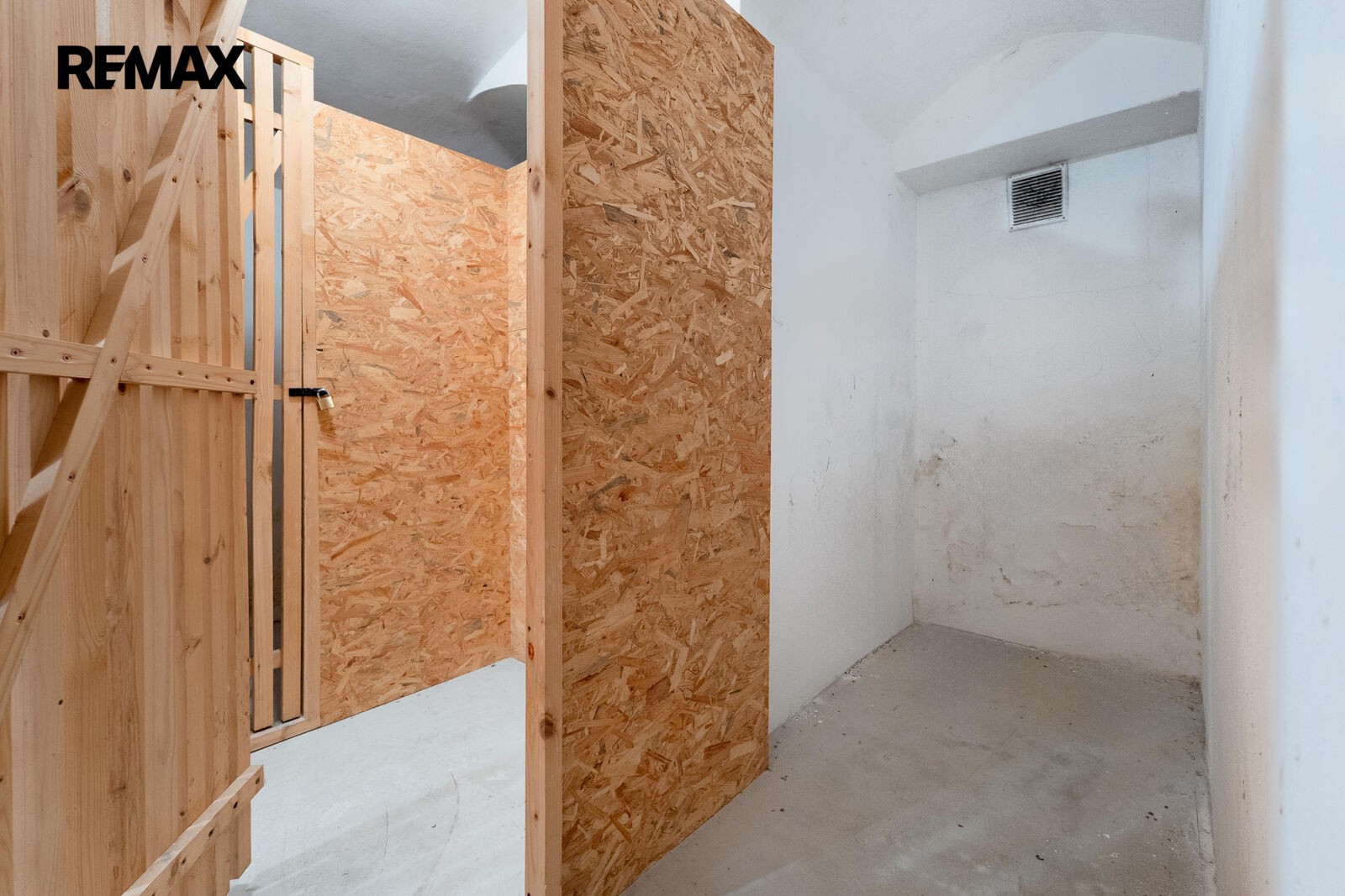 Sklad · 3 m² · Korunní 1208, Praha Vinohrady - 3