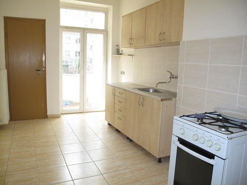 Pronájem byt 1+1 - Ryšánkova, Brno, 45 m²