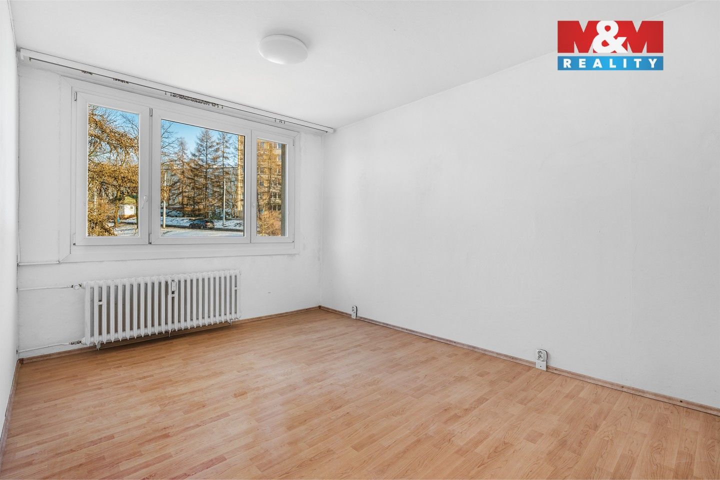 Prodej byt 3+1 - Antonína Sochora, Teplice, 71 m²