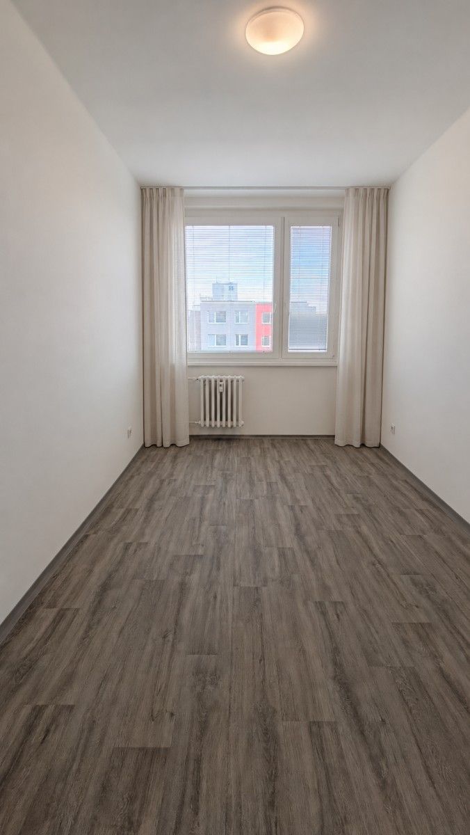 Pronájem byt 3+kk - Chodovická, Praha - Horní Počernice, 68 m² - 5